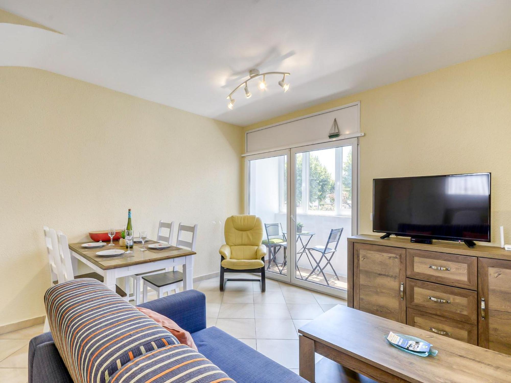 Apartment Fisherman House Near The Empuriabrava